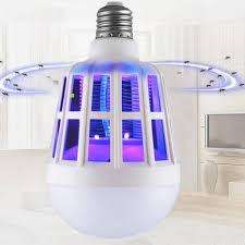 Mosquito Killer Lamp Lightbulb