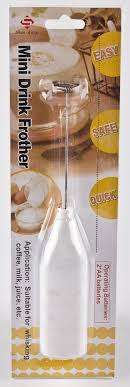 Milk Frother - Drink Frother