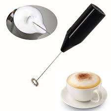 Milk Frother - Drink Frother