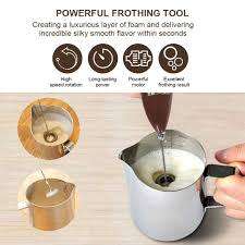 Milk Frother - Drink Frother