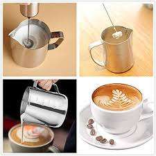 Milk Frother - Drink Frother