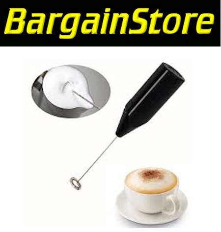 Milk Frother - Drink Frother