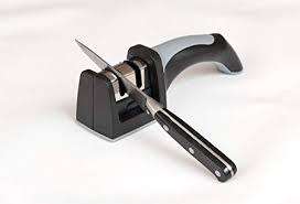 Knife Sharpener
