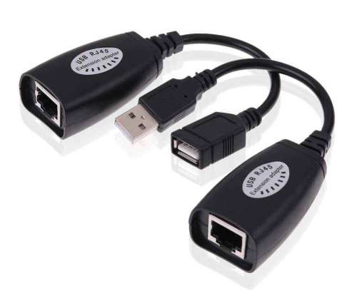 RJXT USB Extender, USB Extender