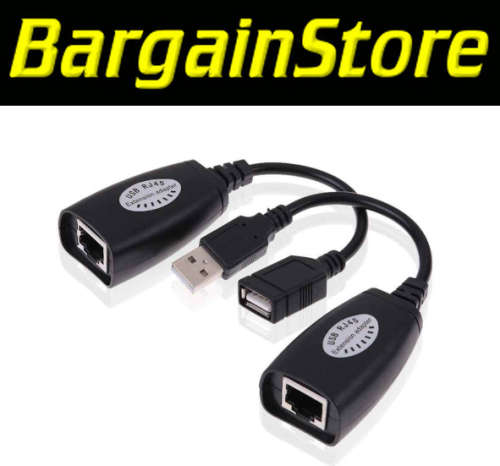 RJXT USB Extender, USB Extender