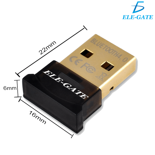 Bluetooth USB Dongle
