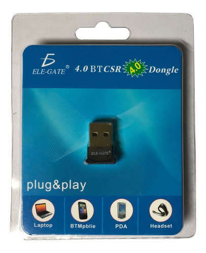Bluetooth USB Dongle