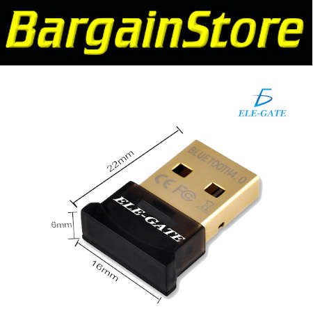 Bluetooth USB Dongle