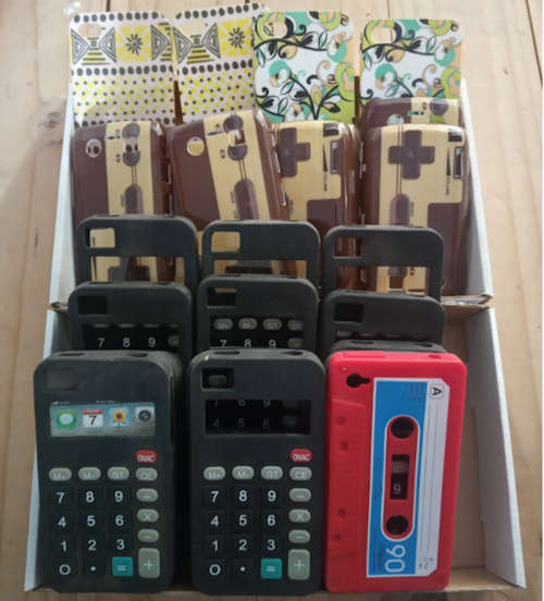 Electronics Clearance Sale, MASSIVE LOT