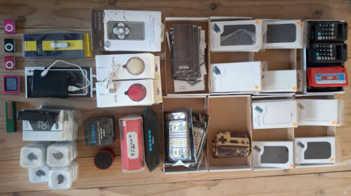Electronics Clearance Sale, MASSIVE LOT