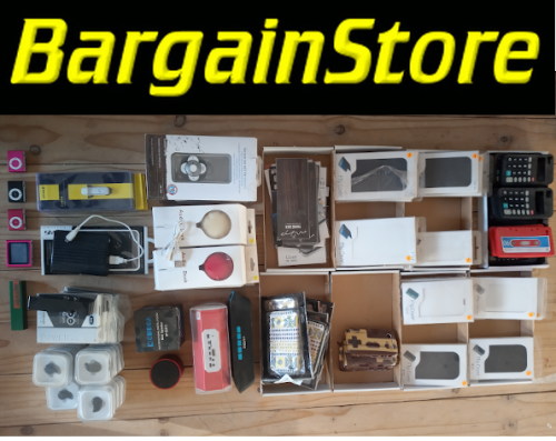 Electronics Clearance Sale, MASSIVE LOT