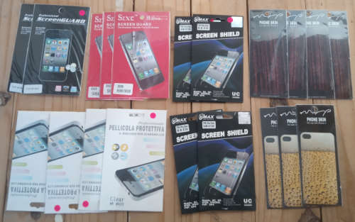 Electronics Clearance Sale, MASSIVE LOT