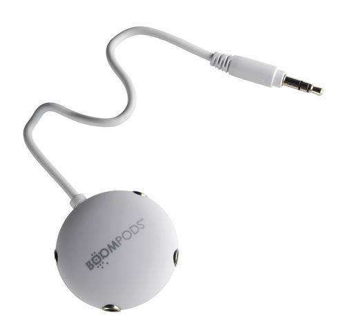 BOOMPODS Multipod 4 x Audio Splitter