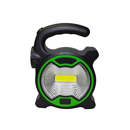 Portable COB LED Work Light