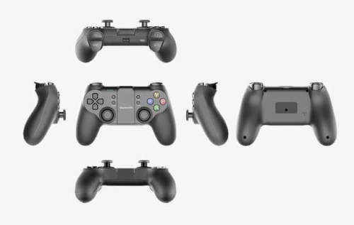 SKYWORTH Android Gamepad for Android Phones and Remote Playstation Play