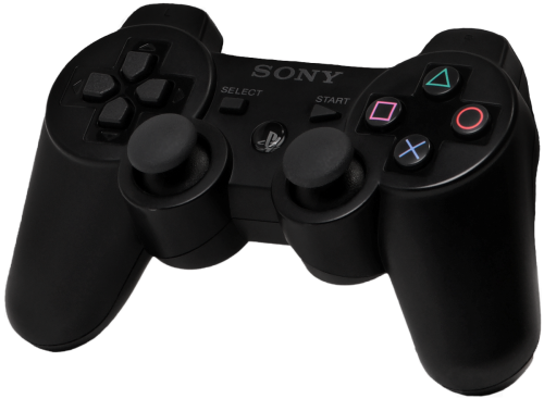 Wireless Controller for PS3, Playstation Controller