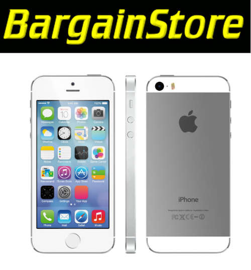 32GB iPhone 5s MINT CONDITION