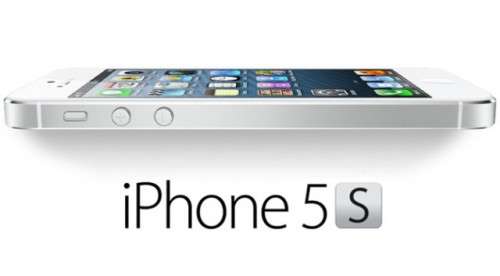 32GB iPhone 5s MINT CONDITION