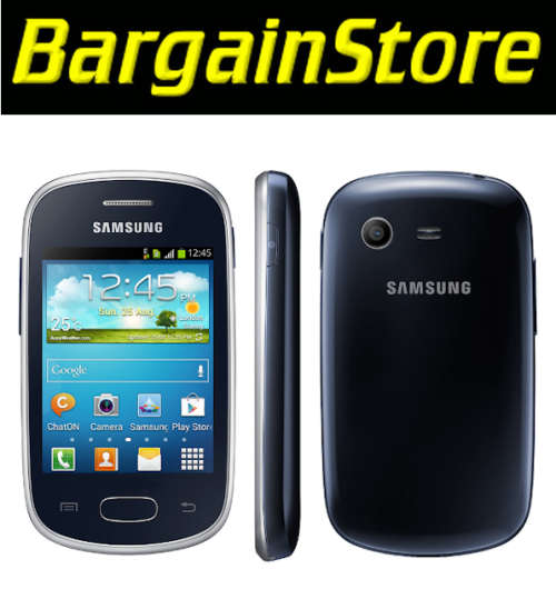 Samsung Galaxy Star GT-S5280, MINT CONDITION