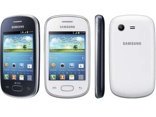 Samsung Galaxy Star GT-S5280, MINT CONDITION