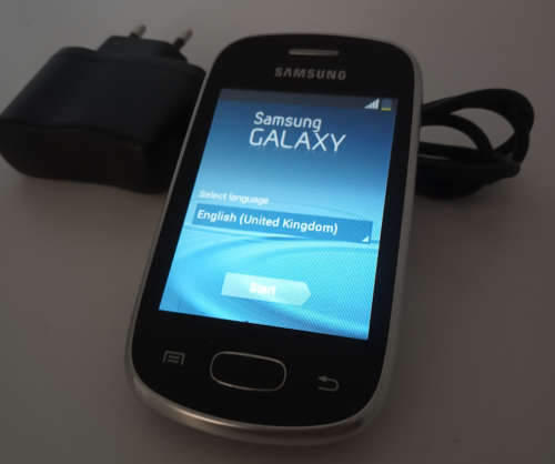 Samsung Galaxy Star GT-S5280, MINT CONDITION