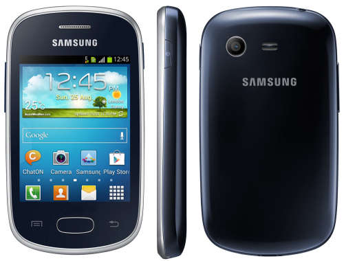 Samsung Galaxy Star GT-S5280, MINT CONDITION