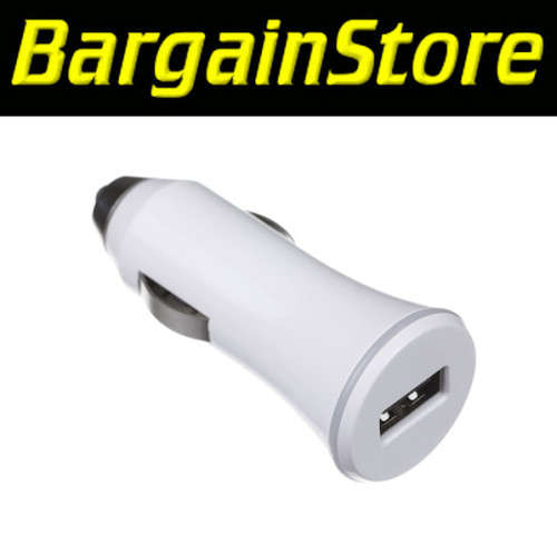 Car Charger - 3 ON AUCTION