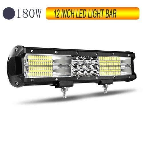 180w 12 inch LED Spotlight