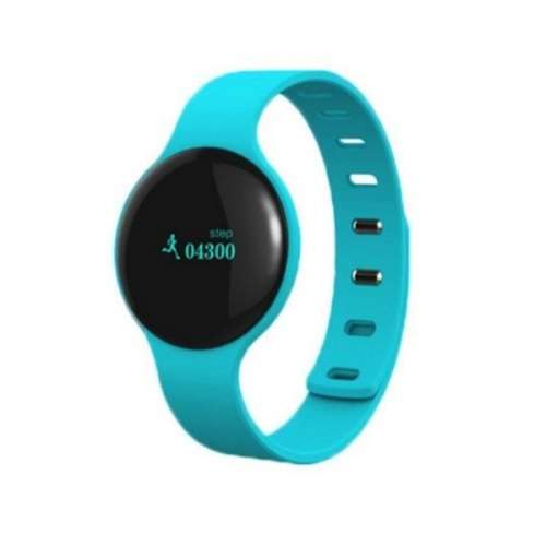 WATERPROOF Fitness Watch, Pedometer and Smart Watch - All In One!