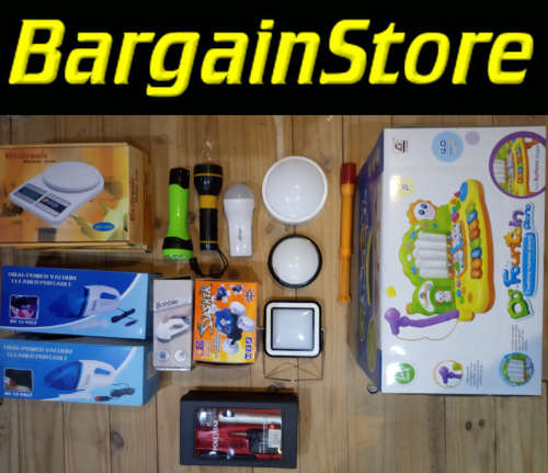 Clearance Sale, MASSIVE LOT