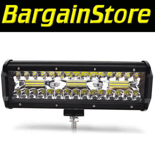 180w 9 inch LED Spotlight Lightbar