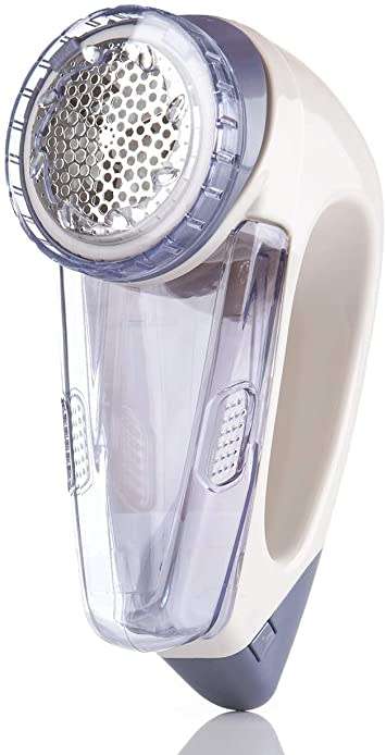 Bobble Off Lint Remover - Make Clothes New Again