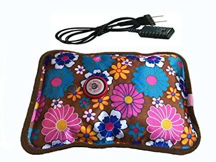 Electric Hot Water Bag - 3 ON AUCTION