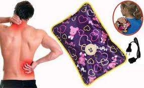 Electric Hot Water Bag - 3 ON AUCTION