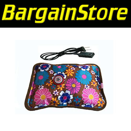 Electric Hot Water Bag - 3 ON AUCTION