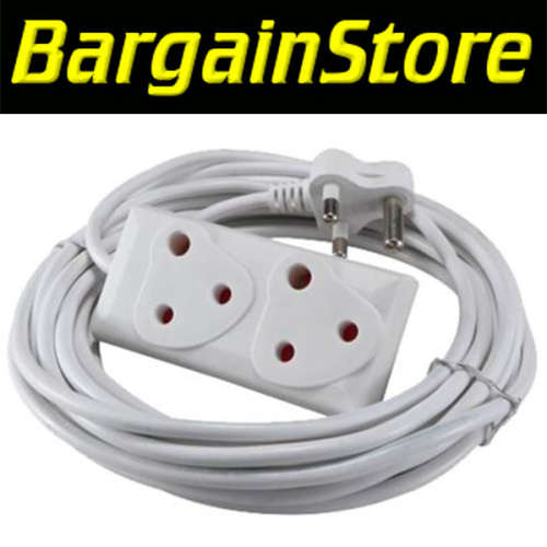 5m Extension Cable - 5 ON AUCTION