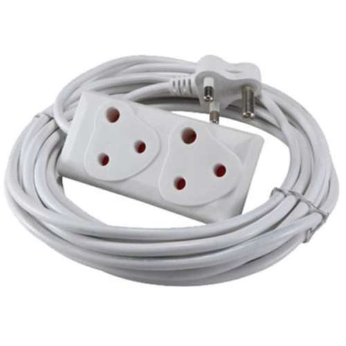 5m Extension Cable - 5 ON AUCTION