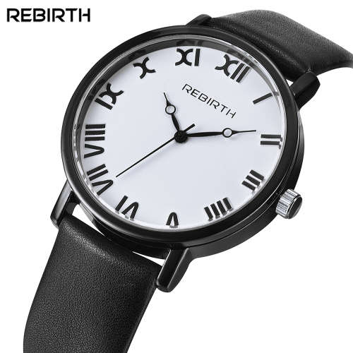 Rebirth Watch