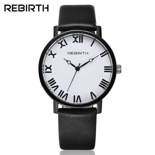 Rebirth Watch