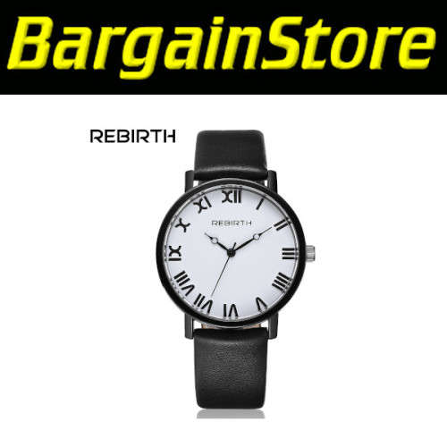 Rebirth Watch