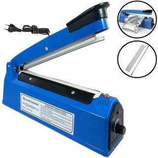 Impulse Sealer 200mm Plastic Sealer