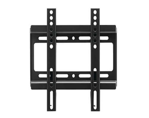 Flat Panel Wall Mount TV Bracket for 14` to 42` - 3 ON AUCTION