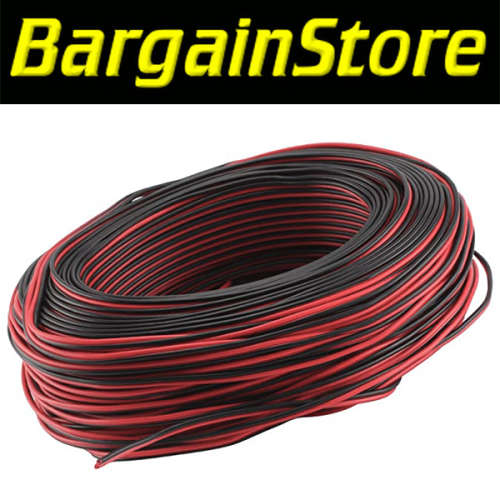 100m Twinflex - 3 ON AUCTION