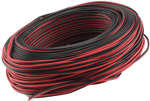 100m Twinflex Speaker Cable