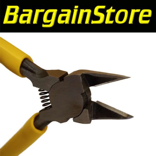 6` Cutters - 3 ON AUCTION