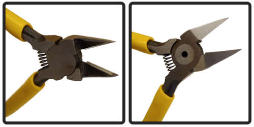 6` Cutters - 3 ON AUCTION