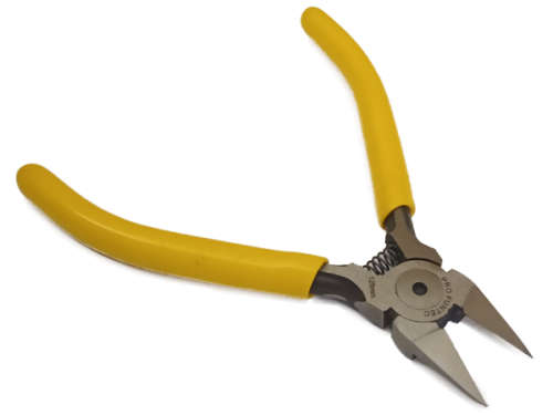 6` Cutters - 3 ON AUCTION