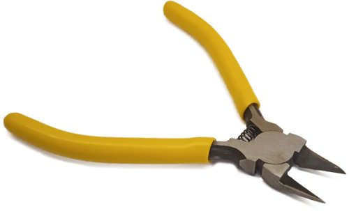 6` Cutters - 3 ON AUCTION