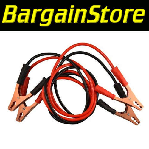1000 AMP Jumper Cables