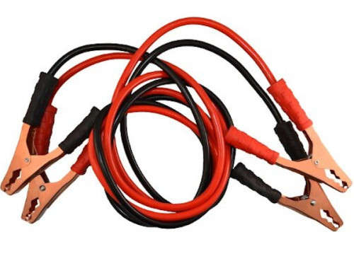 1000 AMP Jumper Cables